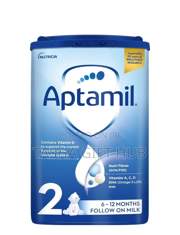 Aptamil Infant Milk