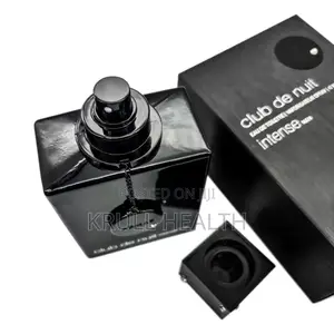 Club De Nuit Intense Men