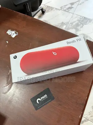 New Beats Pill Selling Fast