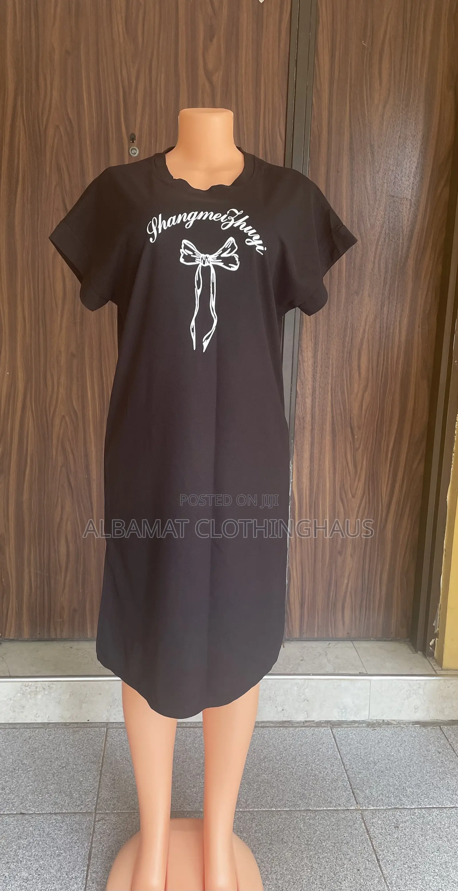Ladies Outfits