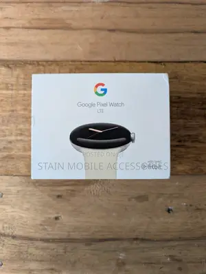 Google Pixel Watch LTE