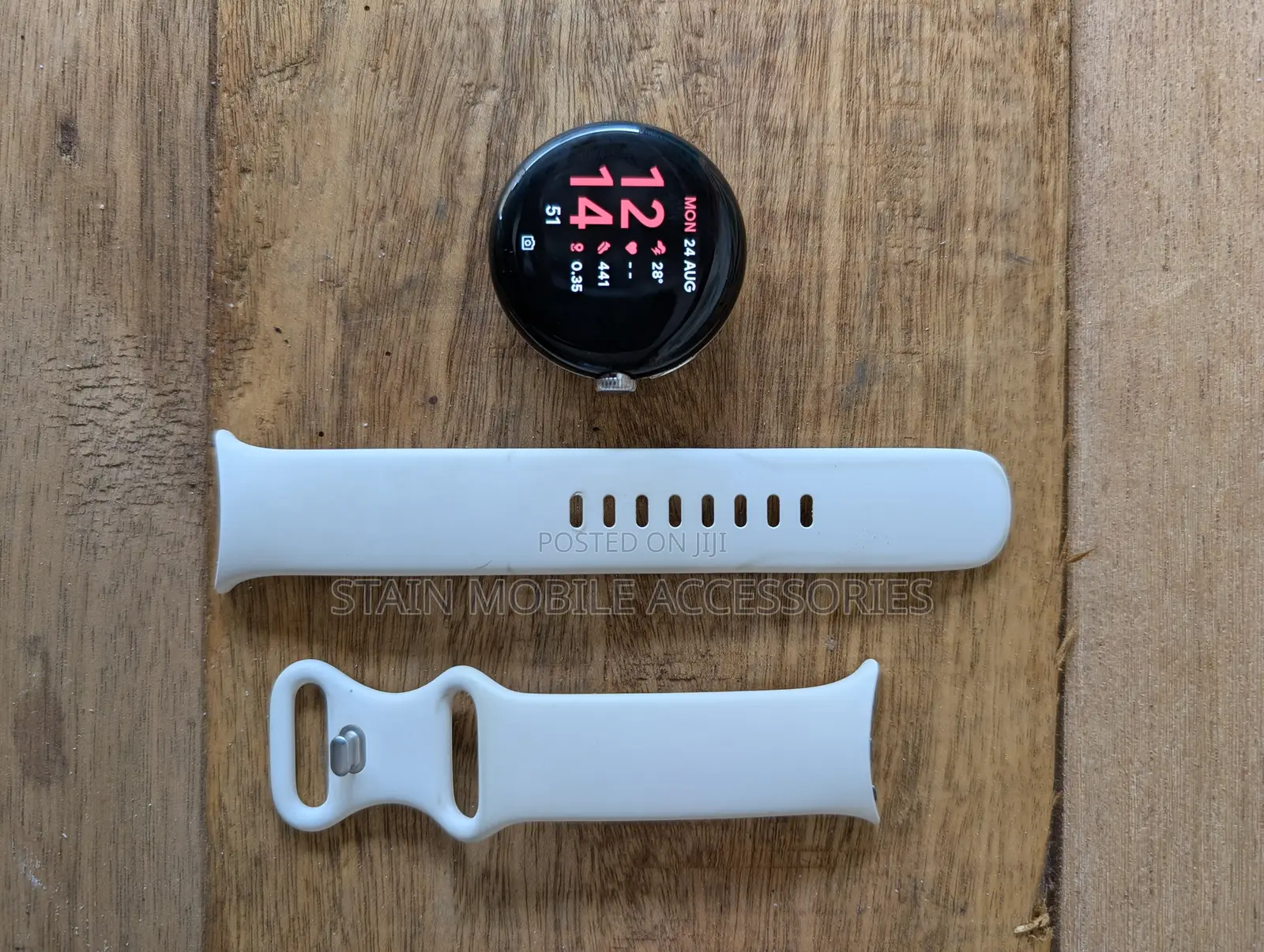 Google Pixel Watch LTE