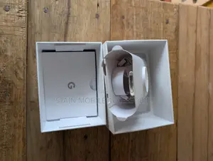 Google Pixel Watch LTE