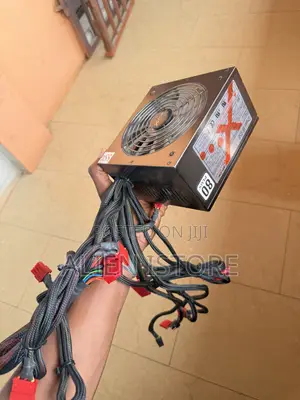 650 Watts Power Suply