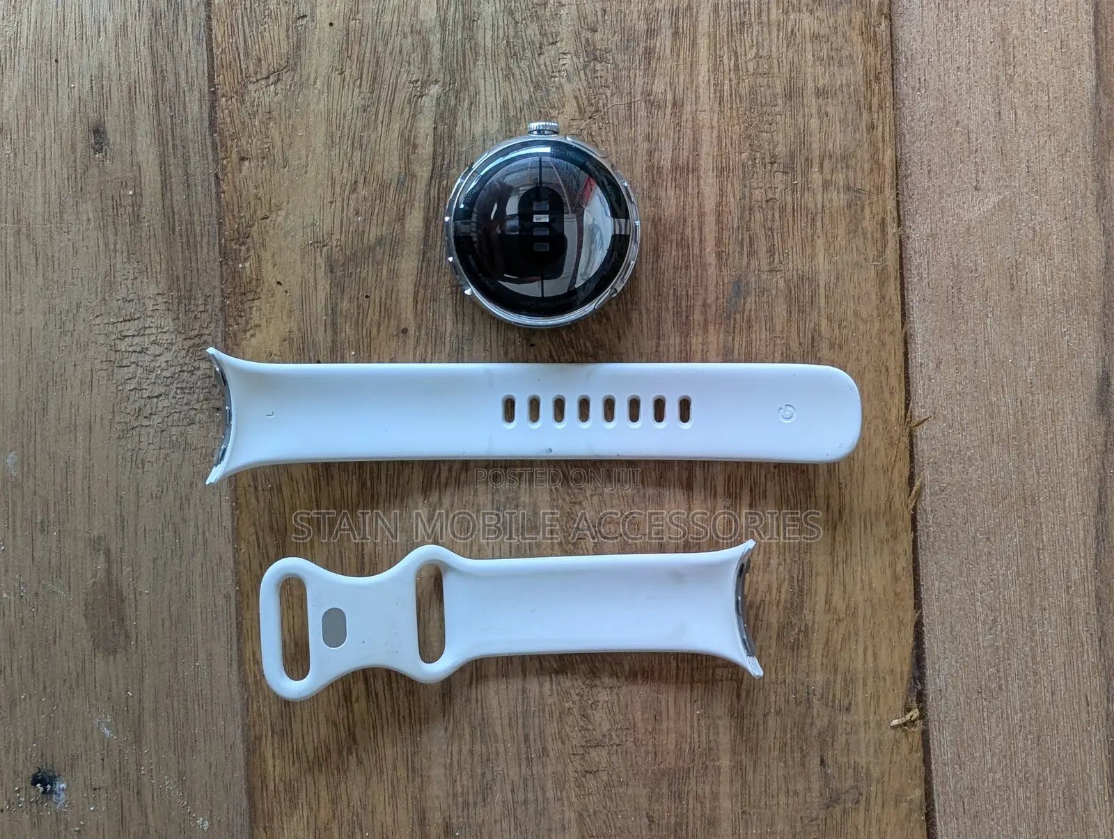 Google Pixel Watch LTE