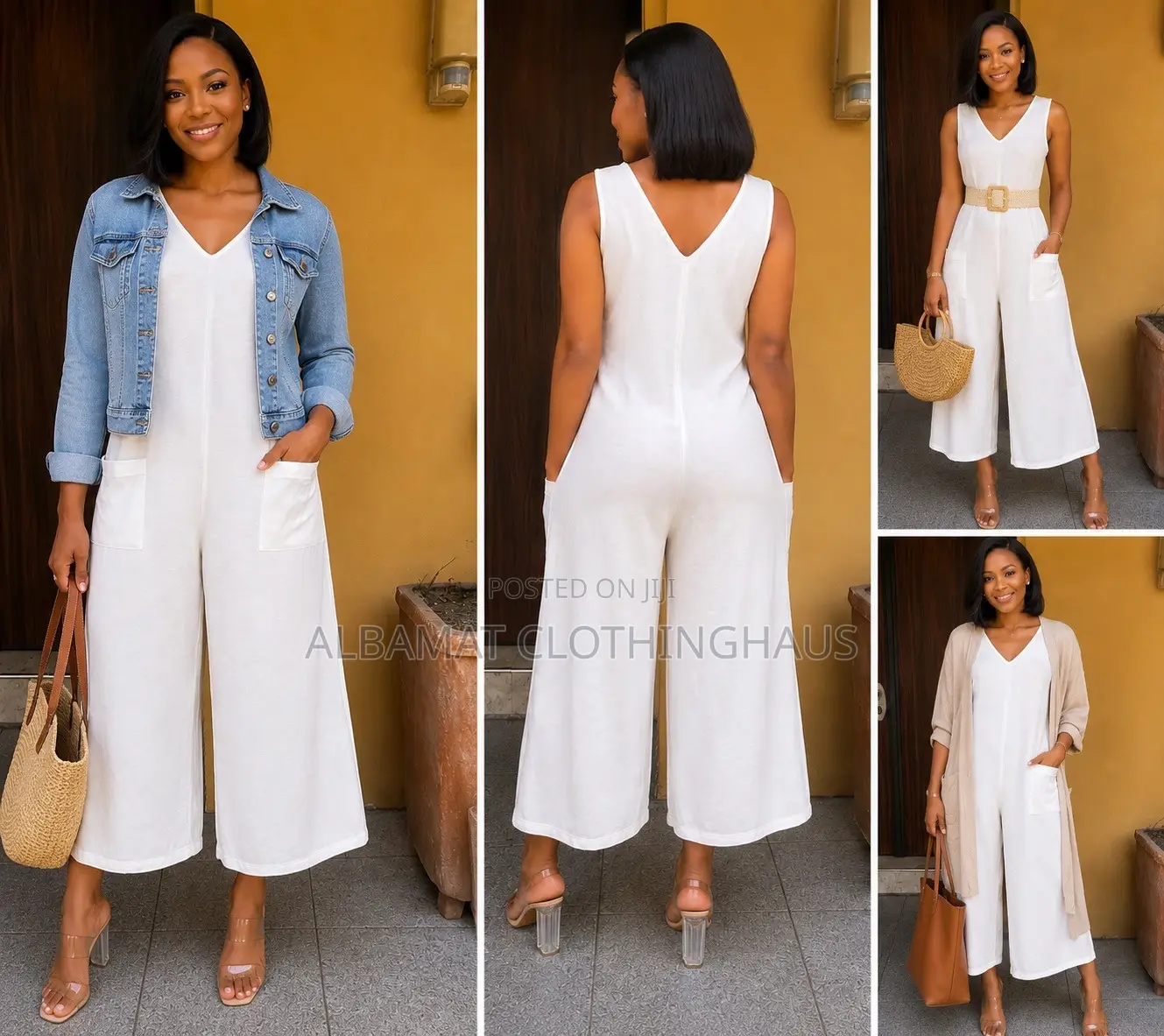 Ladies Outfits