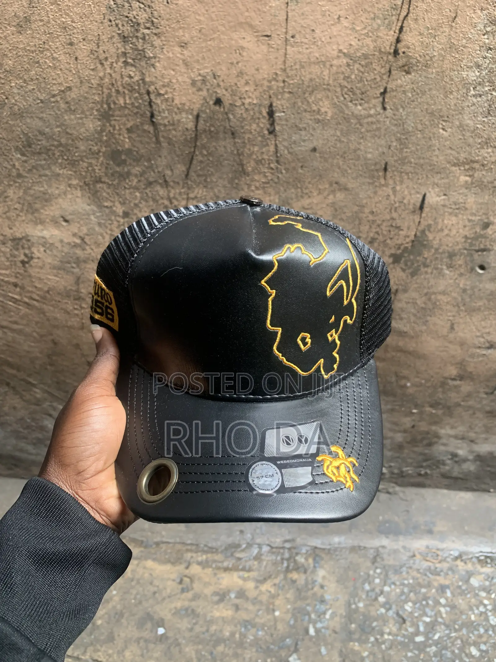 Crown Your Style