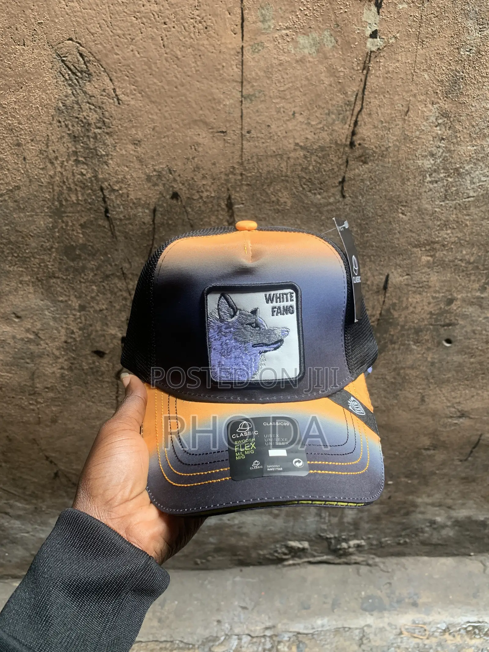 Crown Your Style