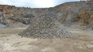 24/7 Stones / Quarry Stones / Chippings / Riversand Supply in Pokuase