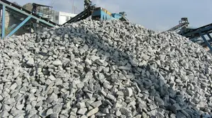24/7 Stones / Quarry Stones / Chippings / Riversand Supply in Pokuase