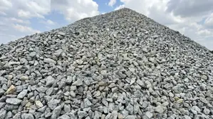 24/7 Stones / Quarry Stones / Chippings / Riversand Supply in Pokuase