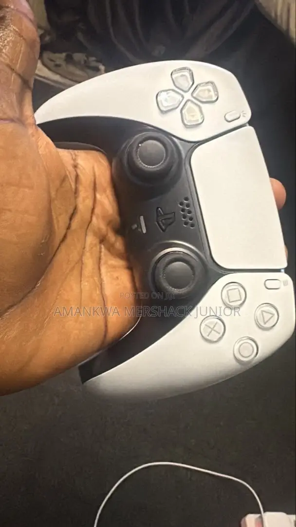Sony PlayStation 5 Slim Digital Version