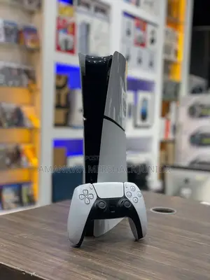 Sony PlayStation 5 Slim Digital Version