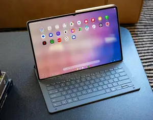Samsung Galaxy Tab S11 5G 128 GB Gray