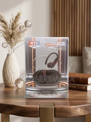 Bluetooth Earpords