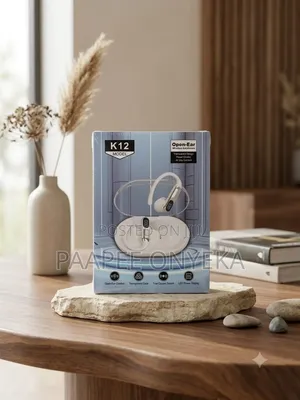 Bluetooth Earpords