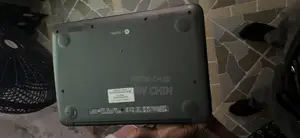 Laptop HP Chromebook 11 G3 4GB Intel SSD 60GB