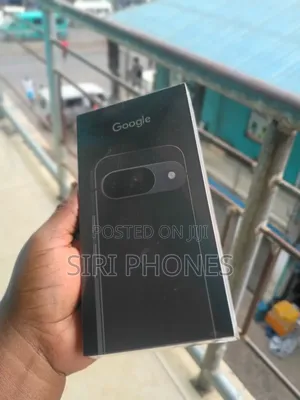 New Google Pixel 9 128 GB