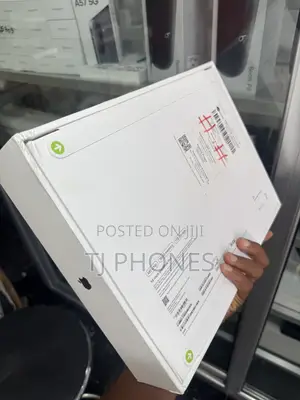 New Laptop Apple MacBook Pro 2026 M5 Pro 24GB Apple M5 Pro SSD 1T