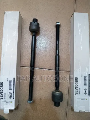 Premium SKP Chevrolet Camaro Tie Rod Rack (Inner) From the USA