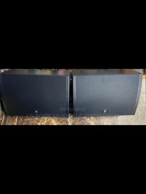 EV Stage Monitors