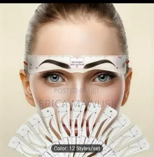 Eyebrows Accessories