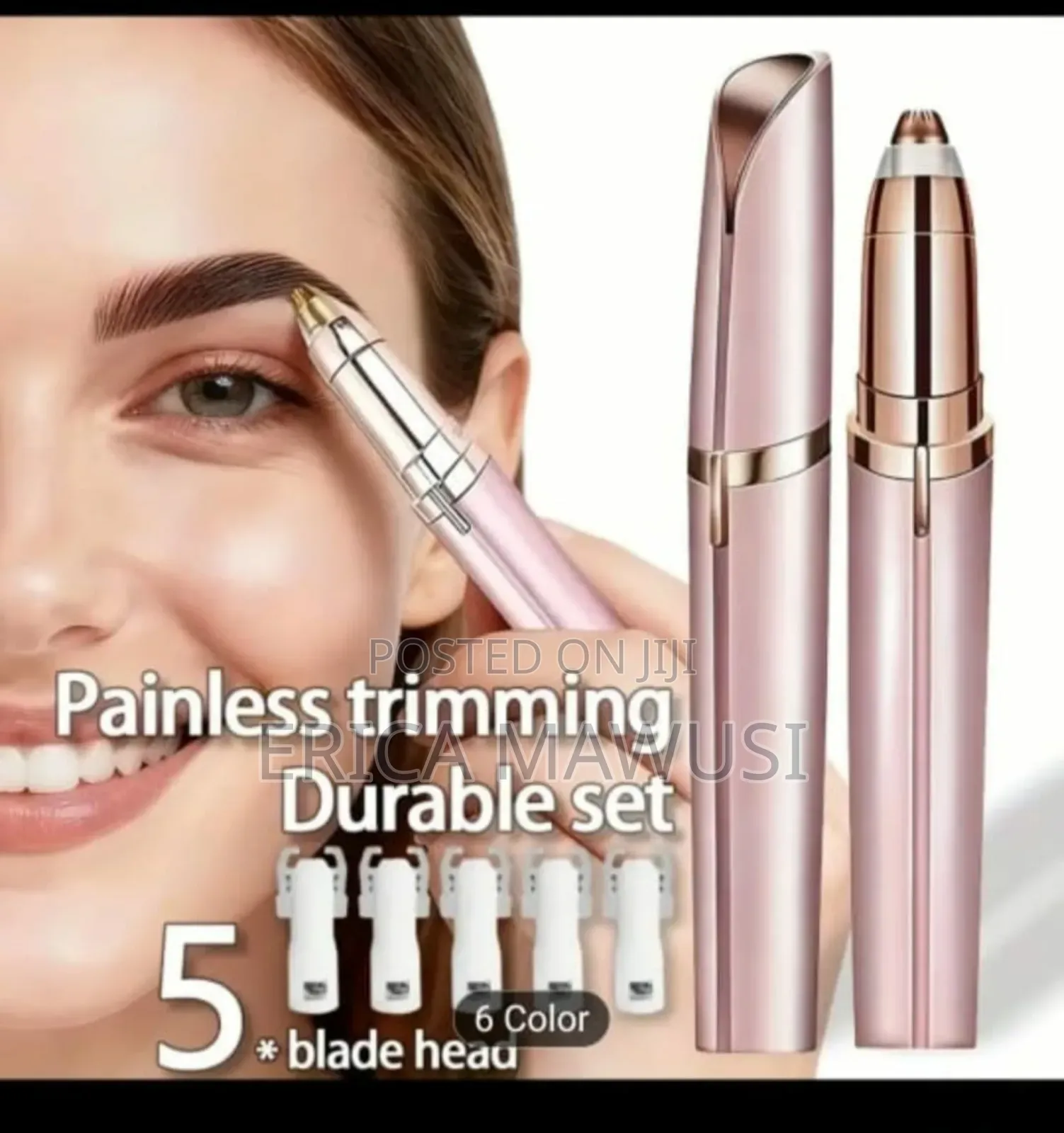 Eyebrows Accessories