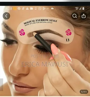 Eyebrows Accessories