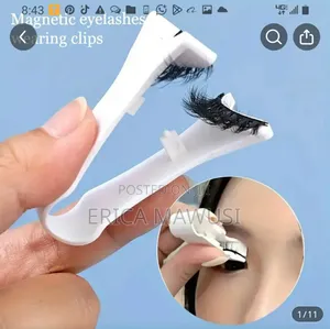 Eyebrows Accessories