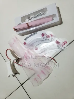 Eyebrows Accessories