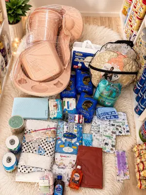 Maternity Package