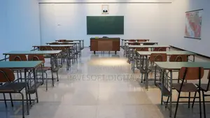 School Website Design With Online Admission System