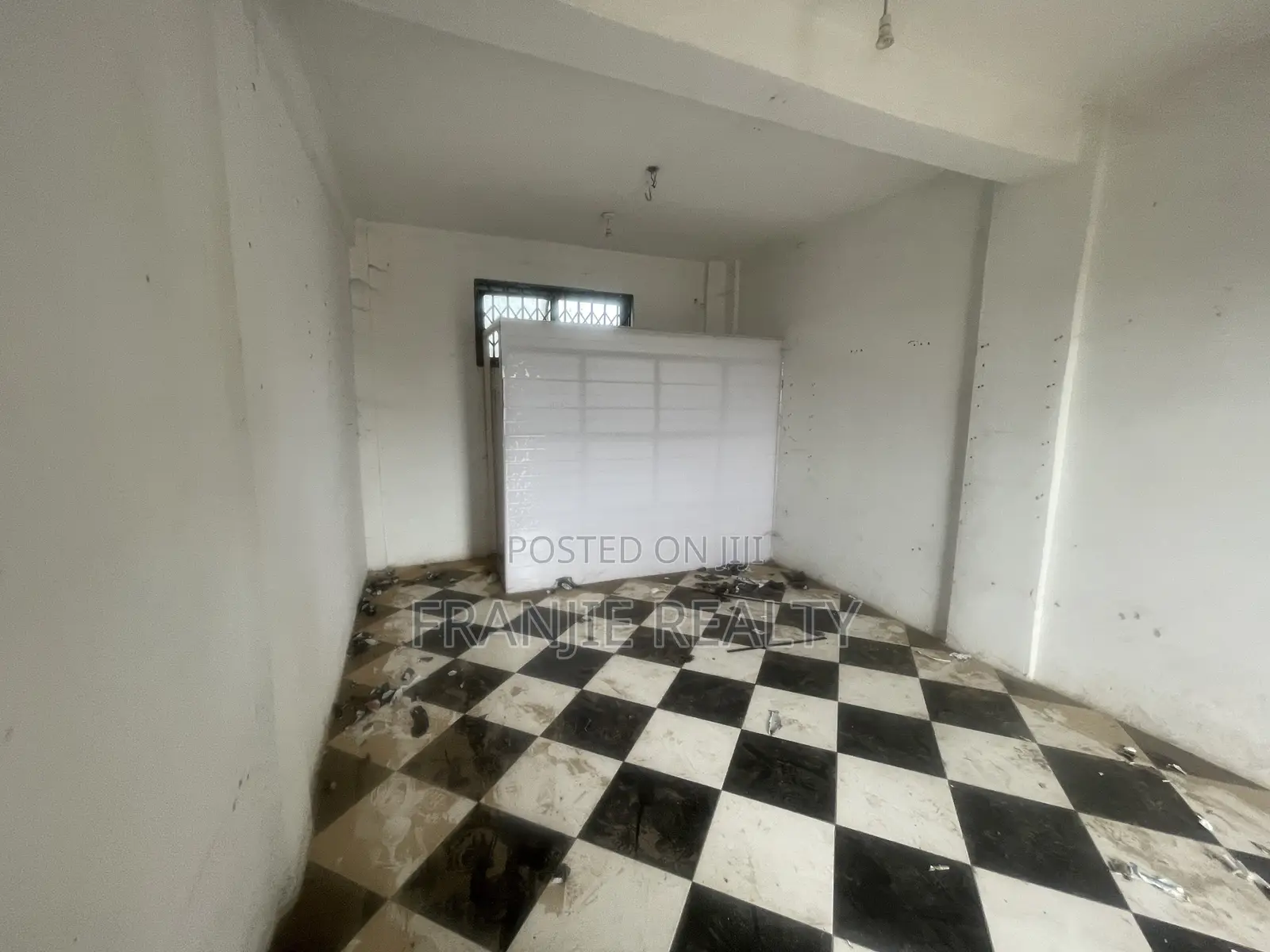 Shop 4 Rent at Kasoa