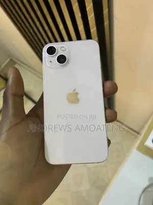 Apple iPhone 13 128 GB Pink