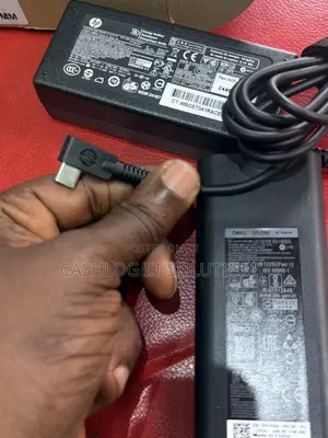 Type C Laptop Chargers for HP Dell Lenovo