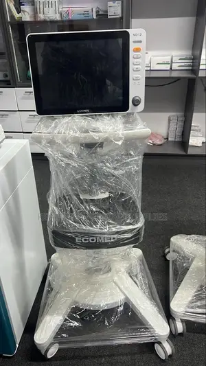 Patient Monitor