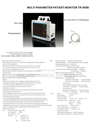 Patient Monitor