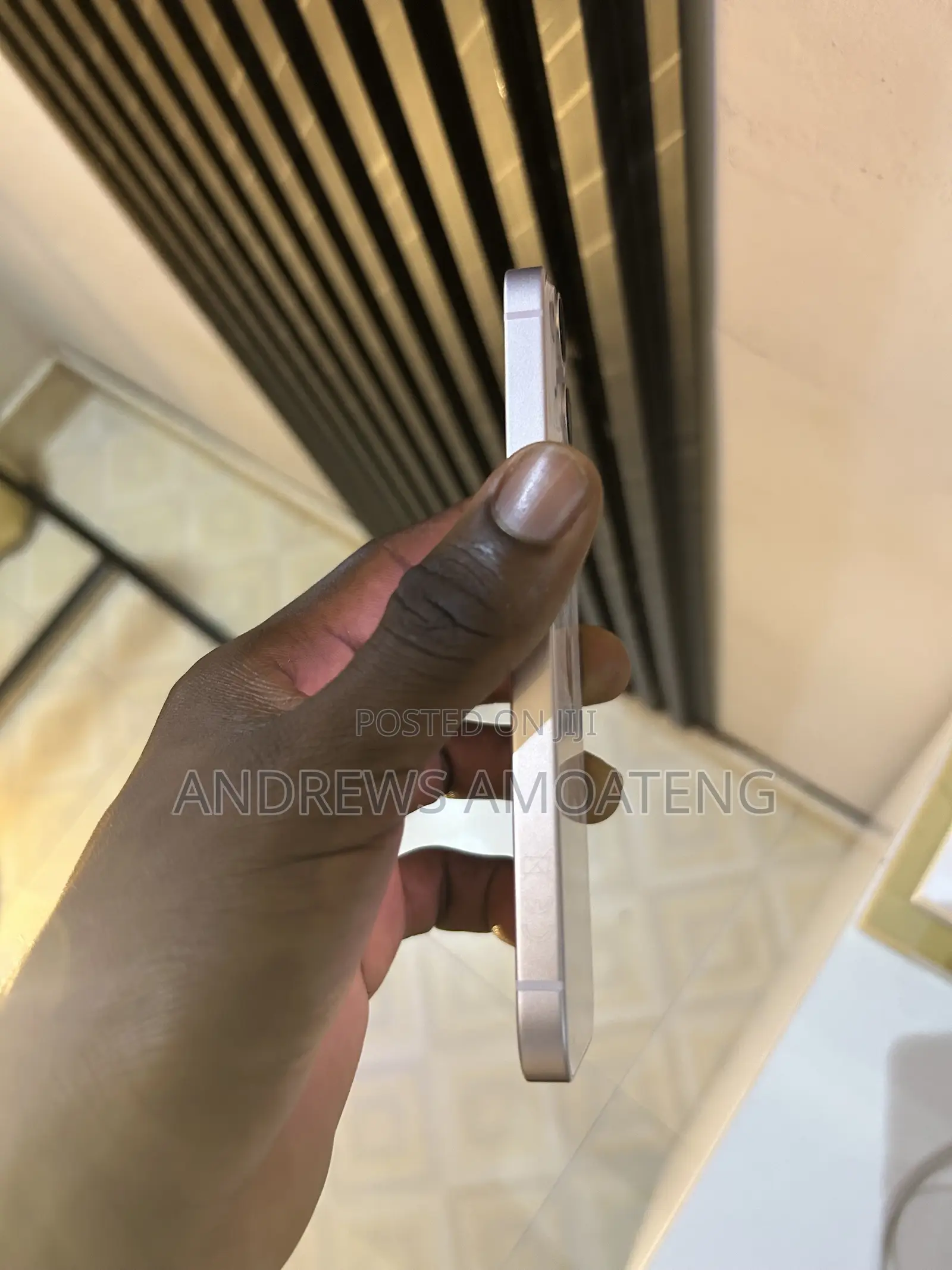 Apple iPhone 13 128 GB Pink