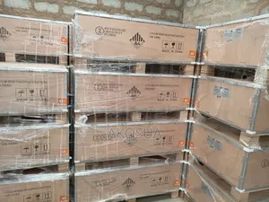 Felicity Solar Lithium Battery 25KWH Power