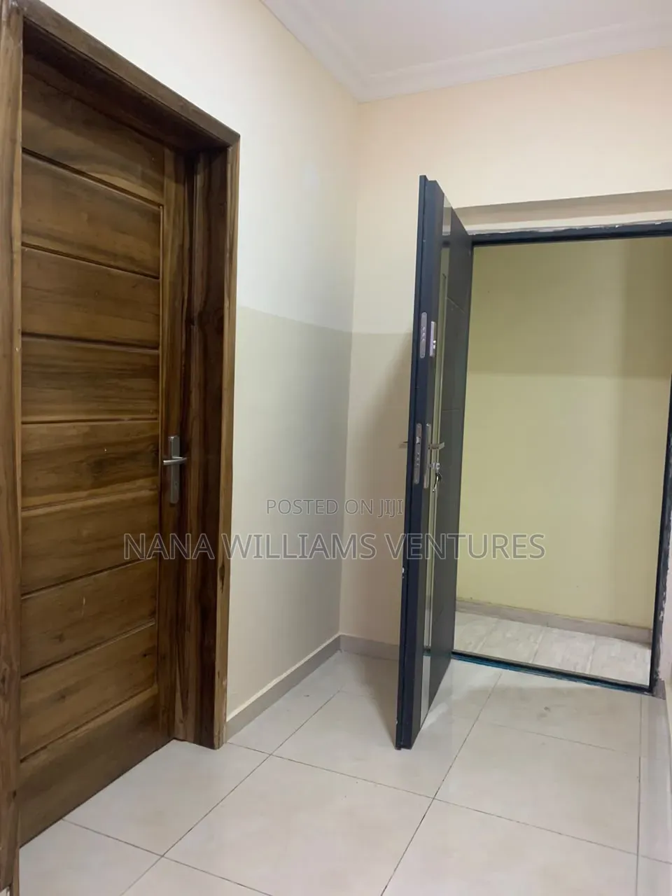 1bdrm Apartment in East Legon, Ability for rent