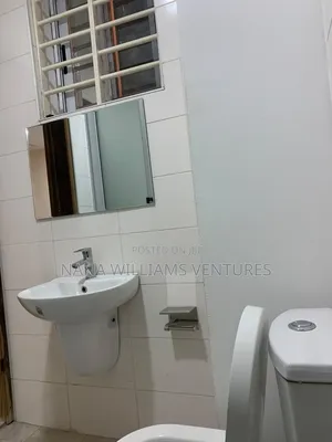 1bdrm Apartment in East Legon, Ability for rent