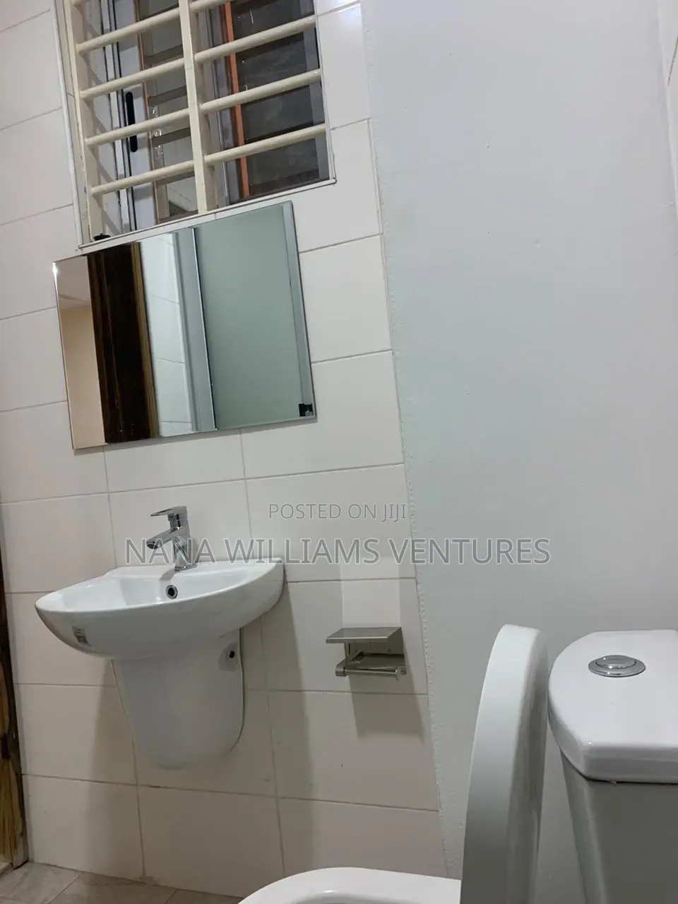 1bdrm Apartment in East Legon, Ability for rent