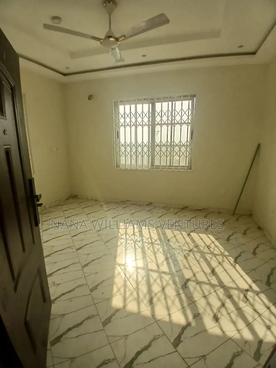 1bdrm Apartment in East Legon, Ability for rent