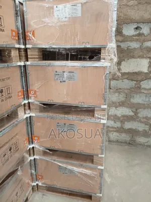 Felicity Solar Lithium Battery 25KWH Power