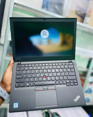 Laptop Lenovo ThinkPad X260 8GB Intel Core i5 SSD 256GB