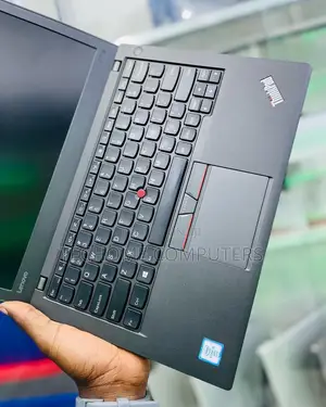 Laptop Lenovo ThinkPad X260 8GB Intel Core i5 SSD 256GB