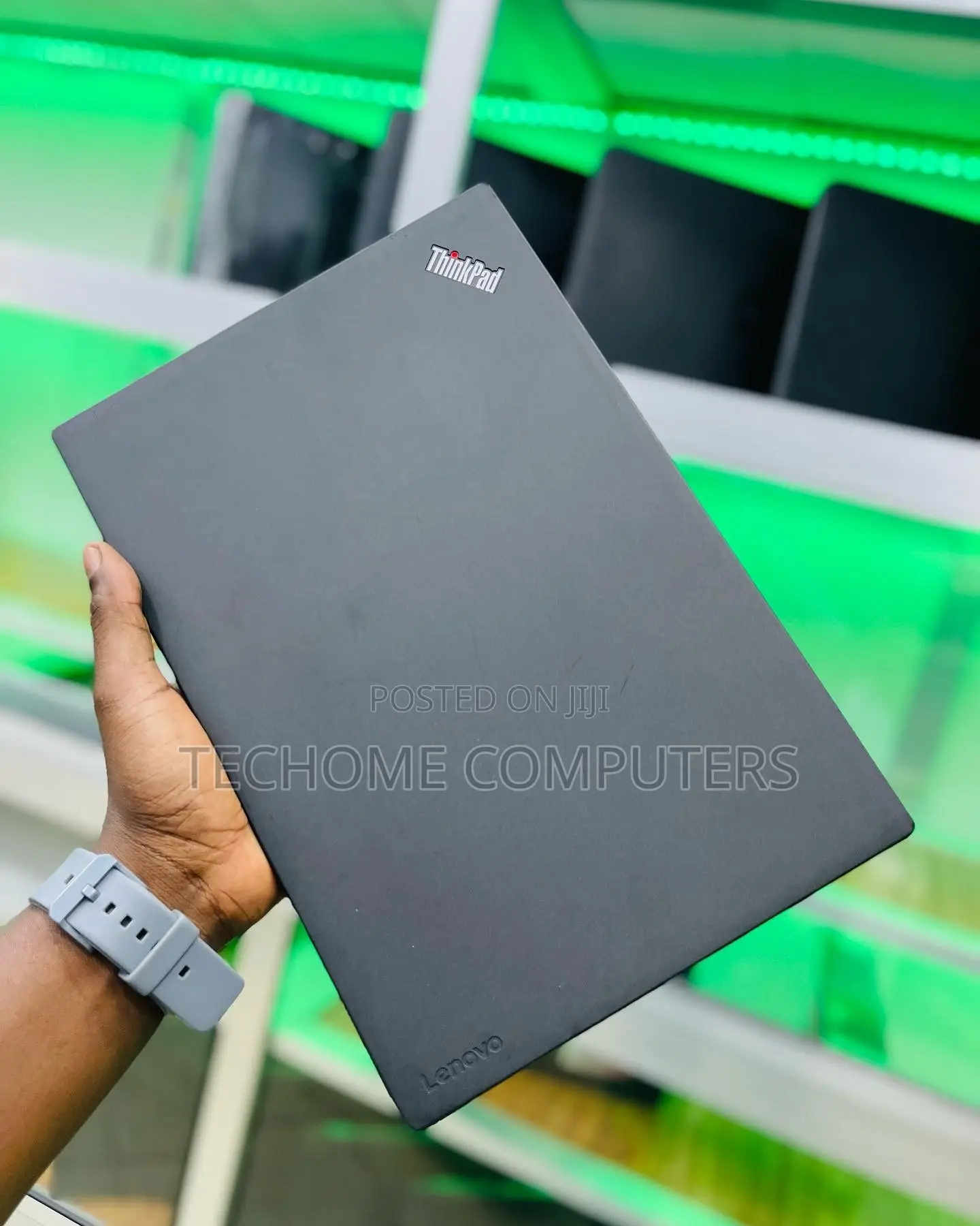 Laptop Lenovo ThinkPad X260 8GB Intel Core i5 SSD 256GB