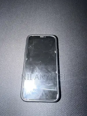Apple iPhone 11 Pro 64 GB Gray