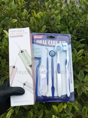 Oral Care Kit