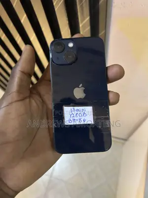 Apple iPhone 13 Mini 128 GB